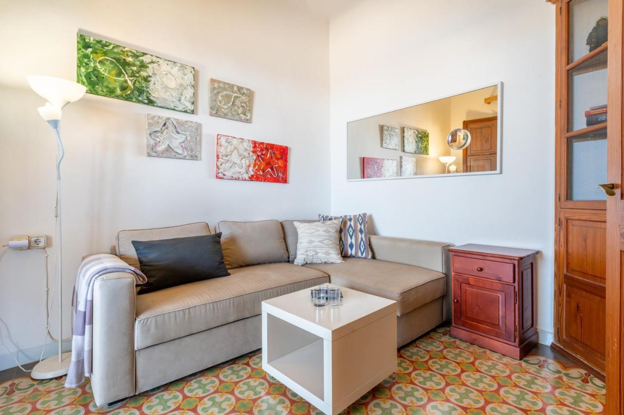 Sa Torre Appartement