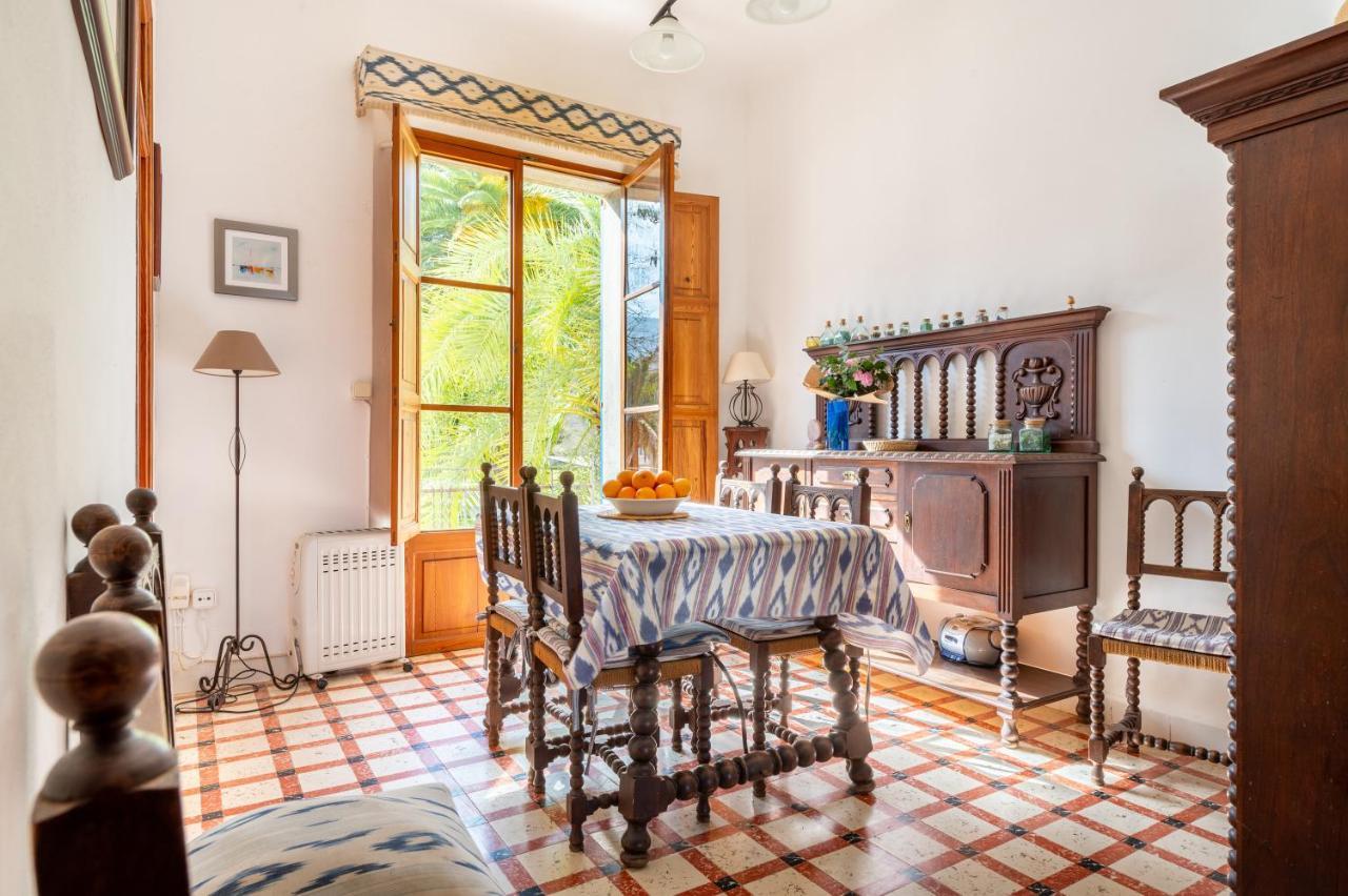 Appartement Sa Torre *