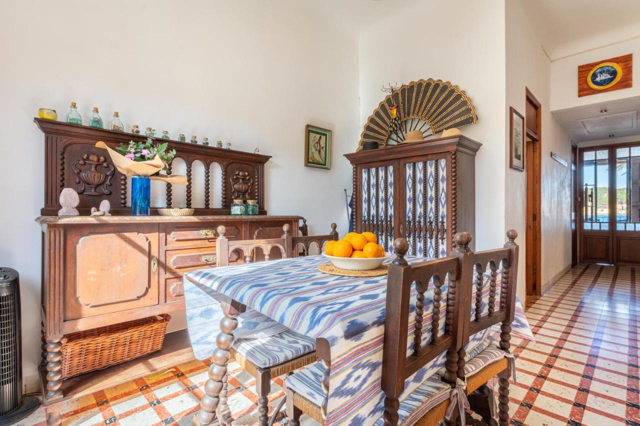 Sa Torre Appartement Puerto de Sóller