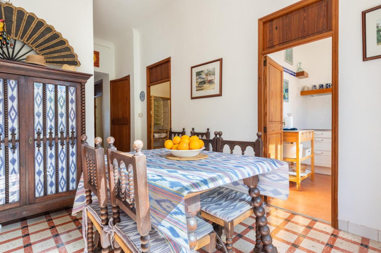 Appartement Sa Torre Puerto de Sóller