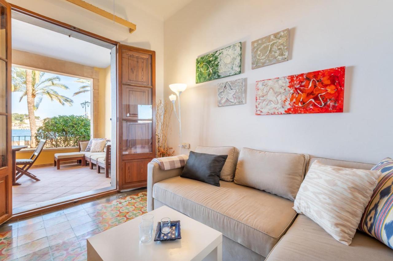 Sa Torre Appartement Puerto de Sóller