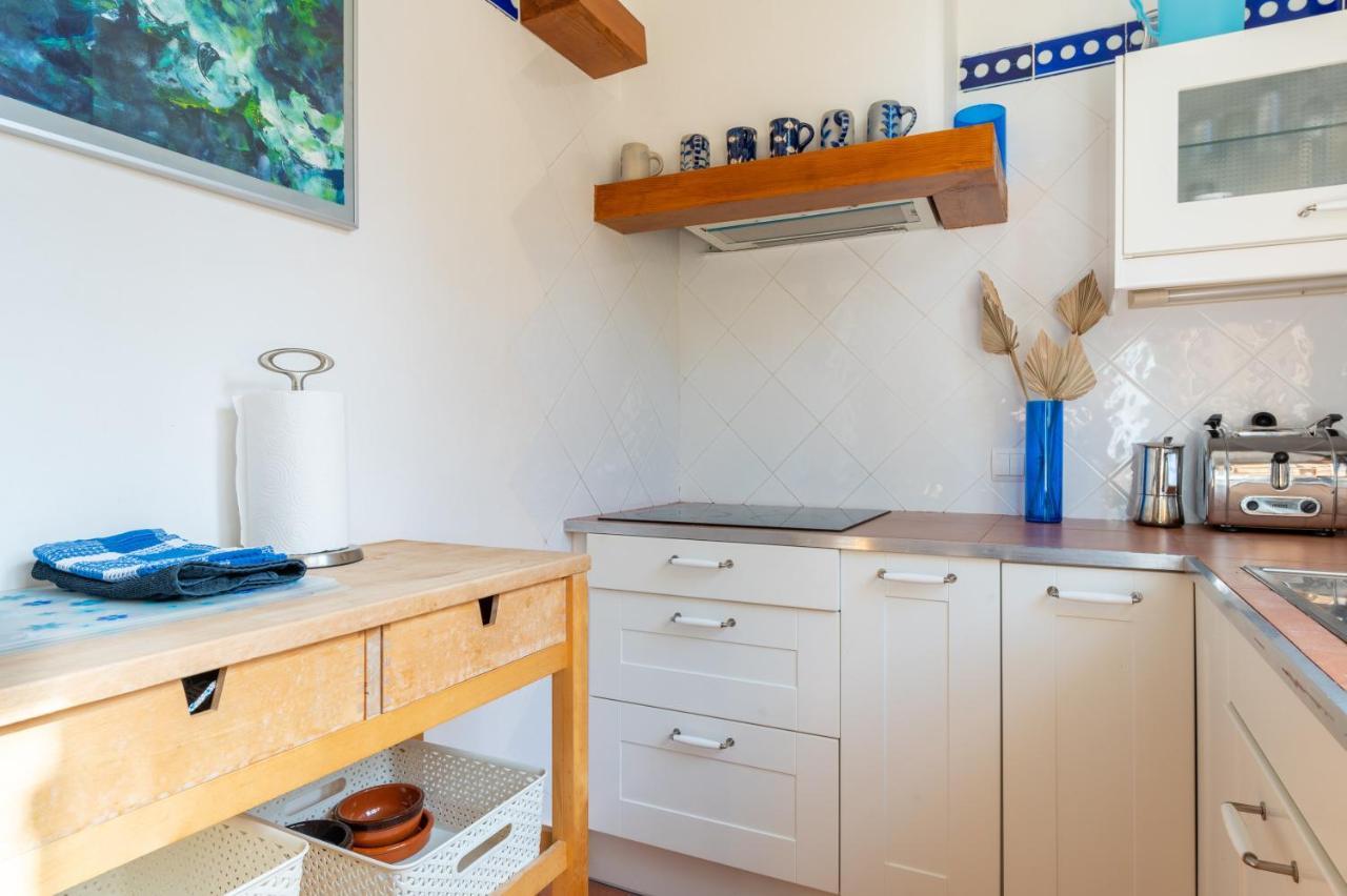 Appartement Sa Torre Puerto de Sóller
