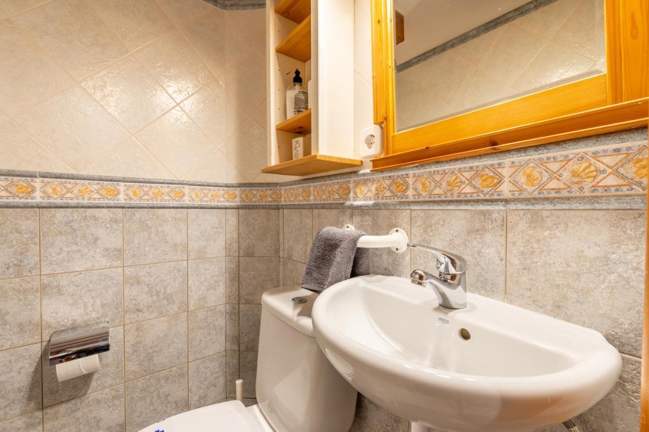 Sa Torre Appartement