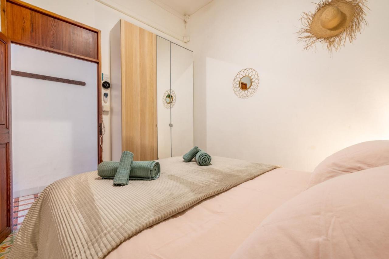 Sa Torre Appartement *