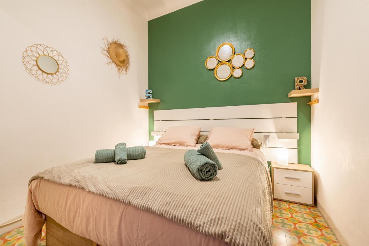 Appartement Sa Torre *