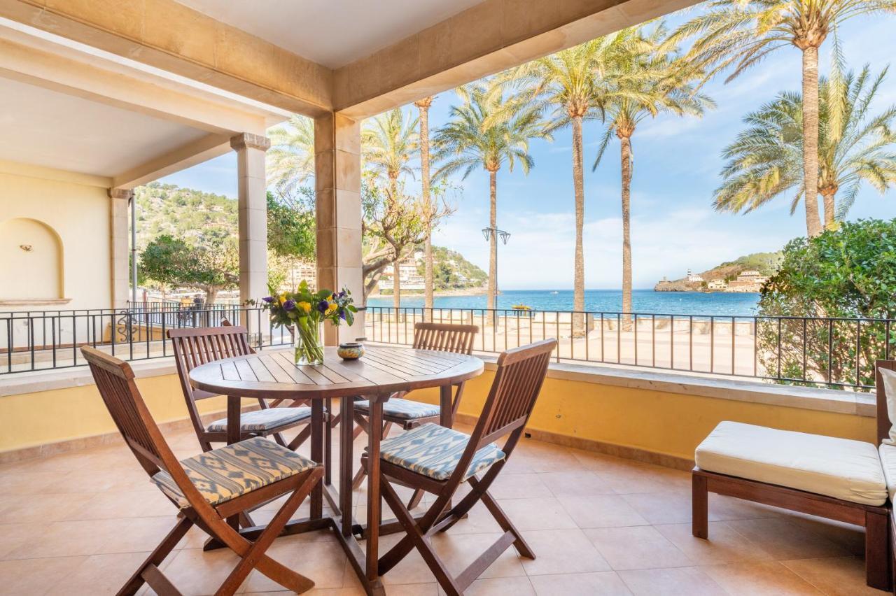 Sa Torre Appartement Puerto de Sóller