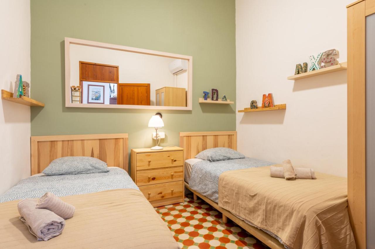 Appartement Sa Torre