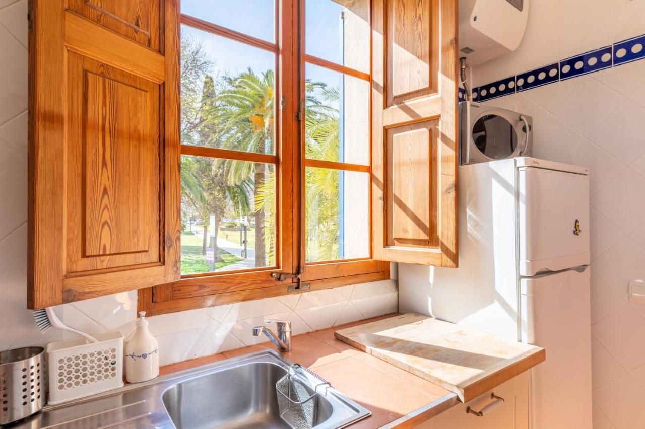 Sa Torre Apartment Port De Soller