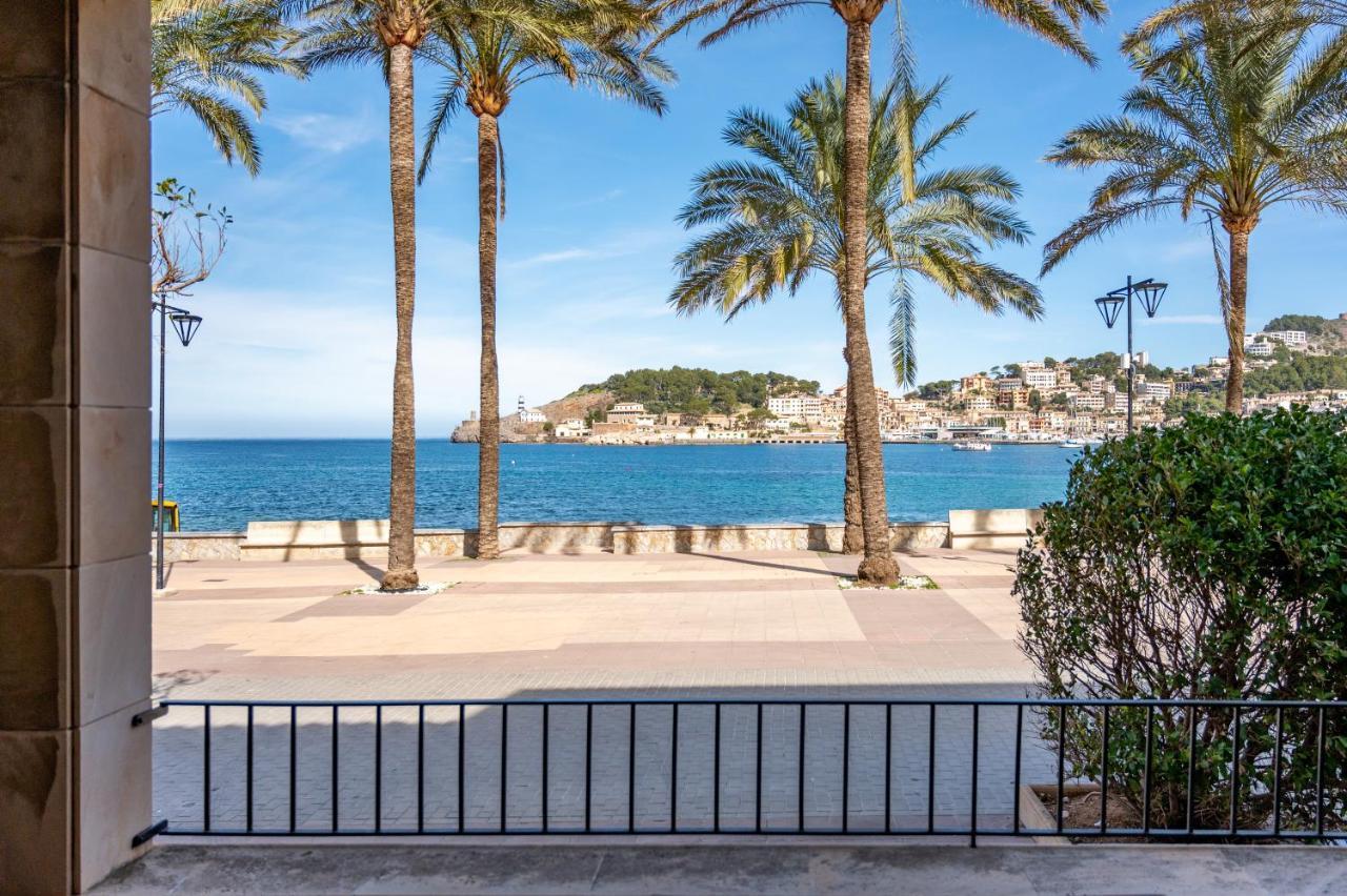 Sa Torre * Port De Soller